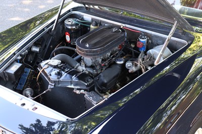 Lot 29 - 1963 Lancia Flaminia GT 2.5 3C