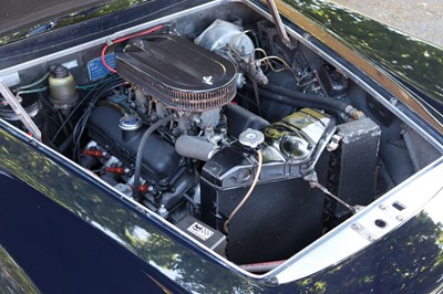 Lot 29 - 1963 Lancia Flaminia GT 2.5 3C