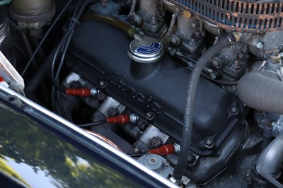 Lot 29 - 1963 Lancia Flaminia GT 2.5 3C