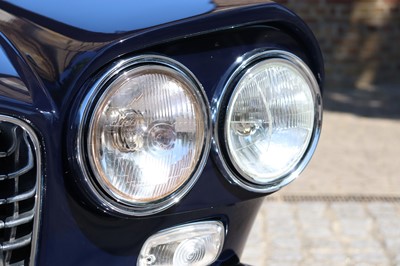 Lot 29 - 1963 Lancia Flaminia GT 2.5 3C