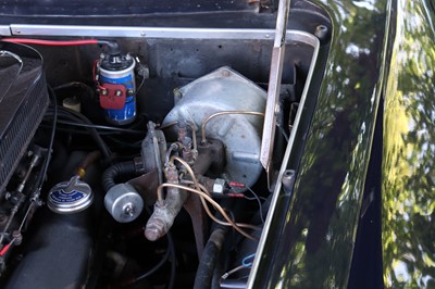 Lot 29 - 1963 Lancia Flaminia GT 2.5 3C