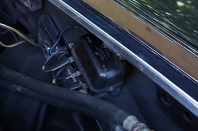 Lot 29 - 1963 Lancia Flaminia GT 2.5 3C