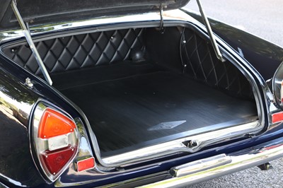 Lot 29 - 1963 Lancia Flaminia GT 2.5 3C