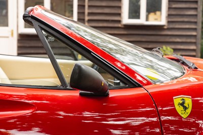 Lot 80 - 1988 Ferrari 328 GTS