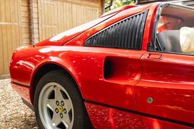 Lot 80 - 1988 Ferrari 328 GTS