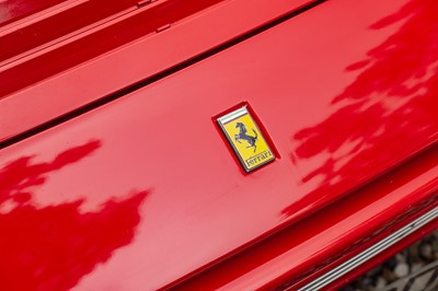 Lot 80 - 1988 Ferrari 328 GTS