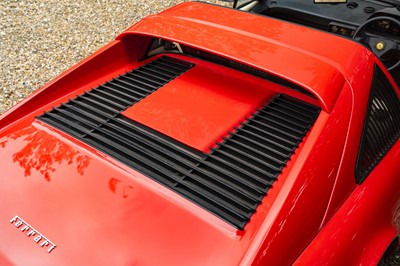 Lot 80 - 1988 Ferrari 328 GTS