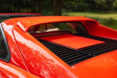 Lot 80 - 1988 Ferrari 328 GTS