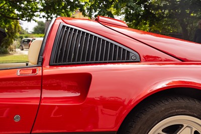 Lot 80 - 1988 Ferrari 328 GTS