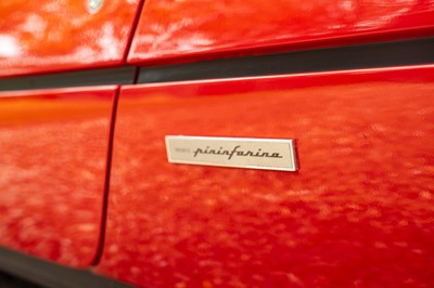 Lot 80 - 1988 Ferrari 328 GTS