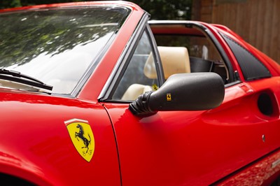 Lot 80 - 1988 Ferrari 328 GTS