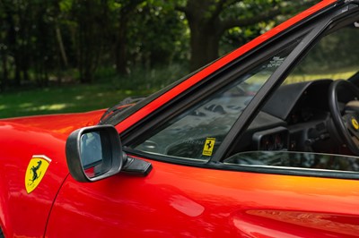 Lot 80 - 1988 Ferrari 328 GTS