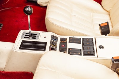 Lot 80 - 1988 Ferrari 328 GTS