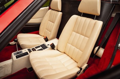 Lot 80 - 1988 Ferrari 328 GTS