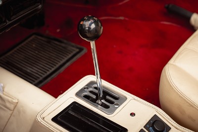 Lot 80 - 1988 Ferrari 328 GTS