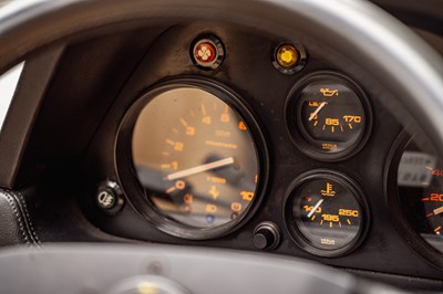 Lot 80 - 1988 Ferrari 328 GTS