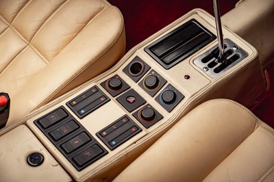 Lot 80 - 1988 Ferrari 328 GTS