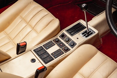 Lot 80 - 1988 Ferrari 328 GTS