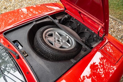 Lot 80 - 1988 Ferrari 328 GTS
