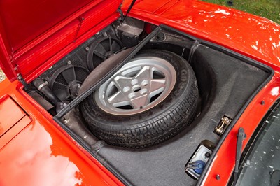 Lot 80 - 1988 Ferrari 328 GTS