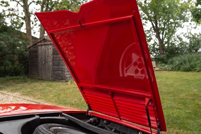 Lot 80 - 1988 Ferrari 328 GTS