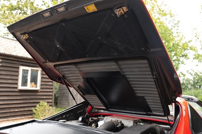 Lot 80 - 1988 Ferrari 328 GTS