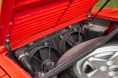 Lot 80 - 1988 Ferrari 328 GTS