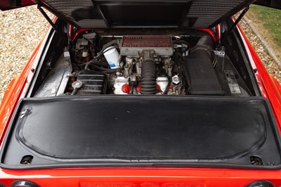 Lot 80 - 1988 Ferrari 328 GTS