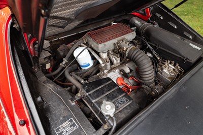 Lot 80 - 1988 Ferrari 328 GTS