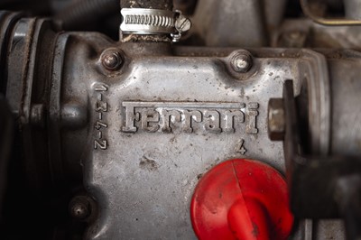 Lot 80 - 1988 Ferrari 328 GTS