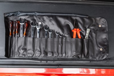 Lot 80 - 1988 Ferrari 328 GTS