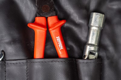 Lot 80 - 1988 Ferrari 328 GTS