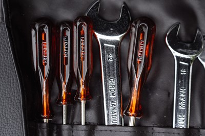 Lot 80 - 1988 Ferrari 328 GTS