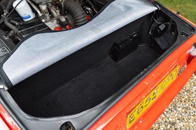 Lot 80 - 1988 Ferrari 328 GTS