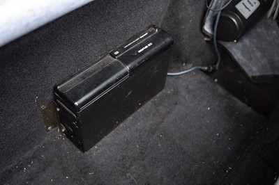 Lot 80 - 1988 Ferrari 328 GTS