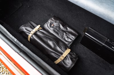 Lot 80 - 1988 Ferrari 328 GTS