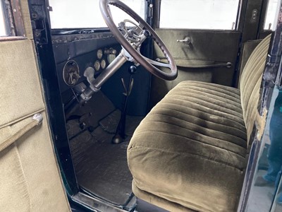 Lot 53 - 1919 Cadillac Type 57 Sedan