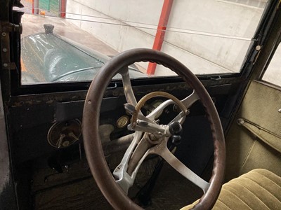 Lot 53 - 1919 Cadillac Type 57 Sedan