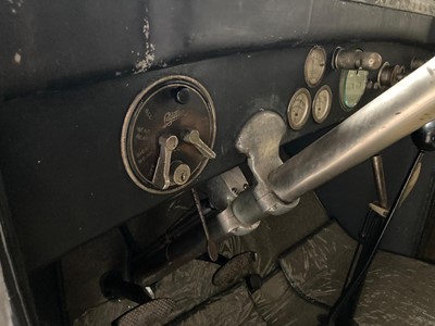 Lot 53 - 1919 Cadillac Type 57 Sedan