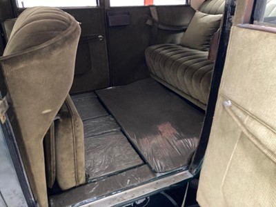 Lot 53 - 1919 Cadillac Type 57 Sedan