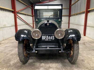 Lot 53 - 1919 Cadillac Type 57 Sedan