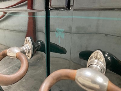 Lot 53 - 1919 Cadillac Type 57 Sedan