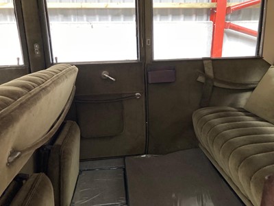 Lot 53 - 1919 Cadillac Type 57 Sedan