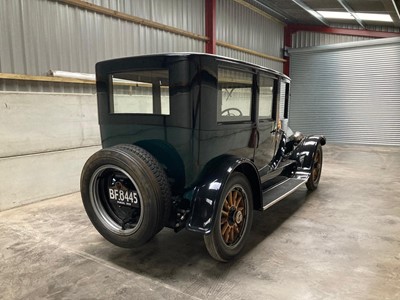 Lot 53 - 1919 Cadillac Type 57 Sedan