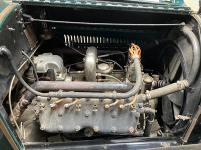 Lot 53 - 1919 Cadillac Type 57 Sedan