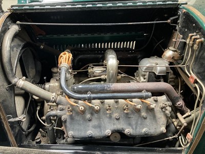 Lot 53 - 1919 Cadillac Type 57 Sedan