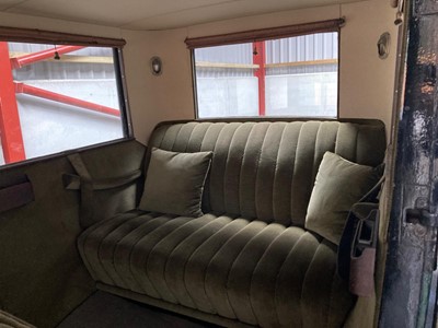 Lot 53 - 1919 Cadillac Type 57 Sedan