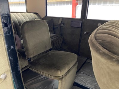 Lot 53 - 1919 Cadillac Type 57 Sedan