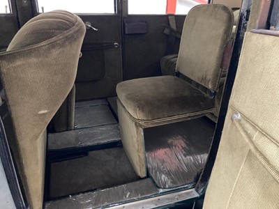 Lot 53 - 1919 Cadillac Type 57 Sedan