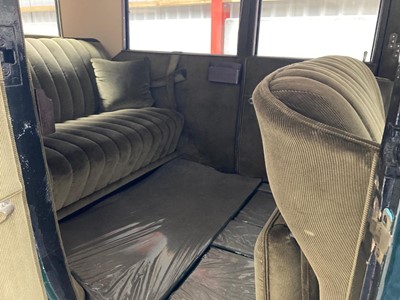 Lot 53 - 1919 Cadillac Type 57 Sedan